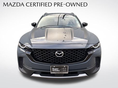 Certified 2023 MAZDA CX-50 Meridian Edition w/ Cargo Package image 1