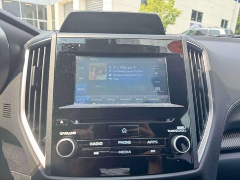 Used 2019 Subaru Crosstrek 2.0i Premium w/ Eyesight System AWD/4WD image 30