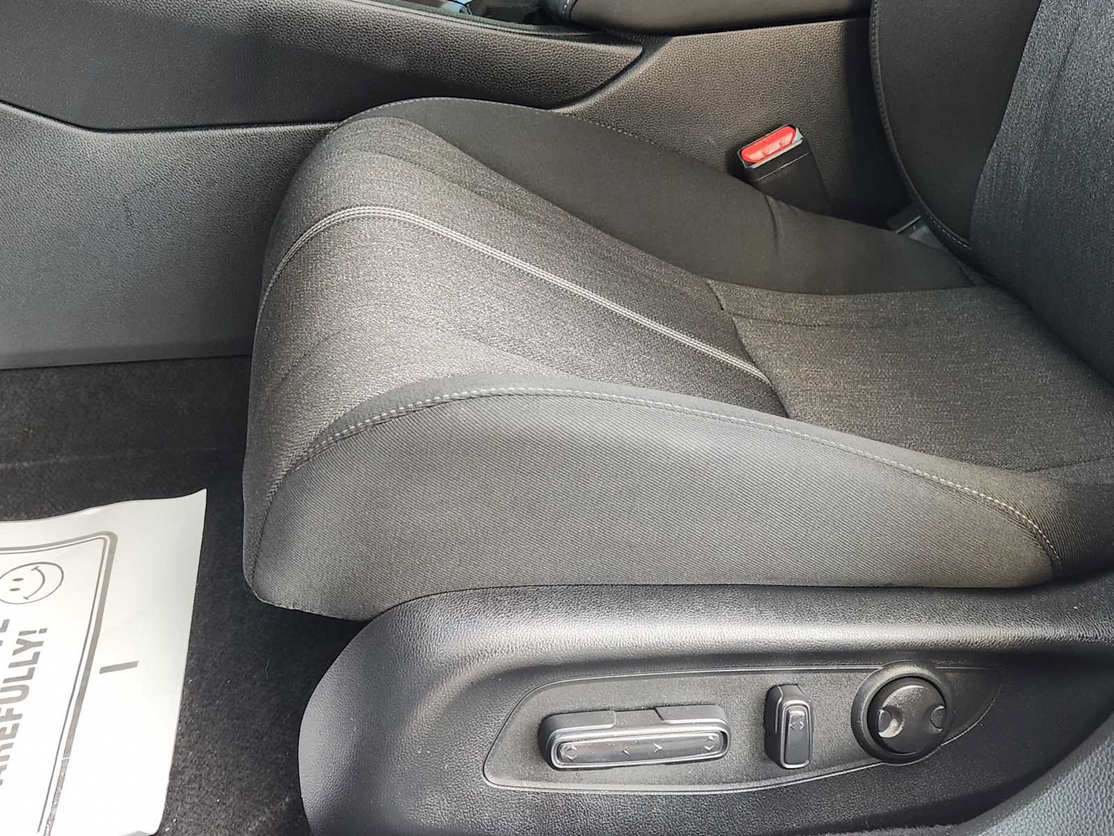 Used 2024 Honda Accord Sport image 23