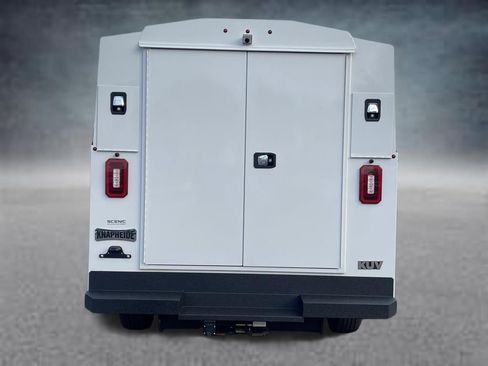 New 2026 Ford E-350 and Econoline 350 Super Duty w/ Power Equipment Group image 17