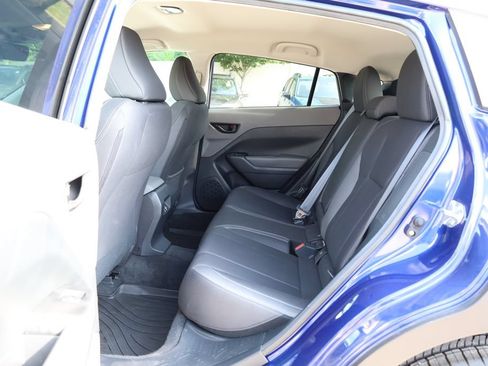 Certified 2026 Subaru Crosstrek 2.5i Premium w/ Crosstrek Mirror Package AWD/4WD image 19