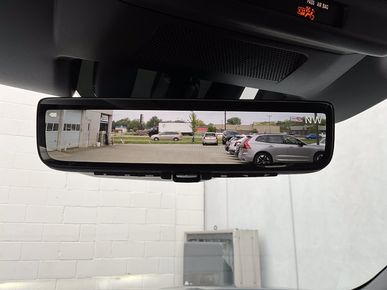 New 2026 Subaru Outback Touring XT AWD/4WD image 17