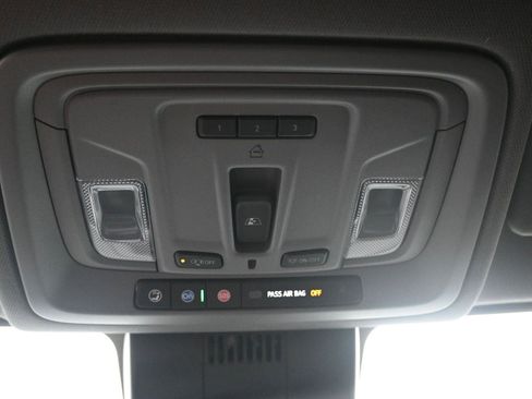 New 2026 Chevrolet Silverado 2500 LTZ w/ LTZ Premium Package image 38