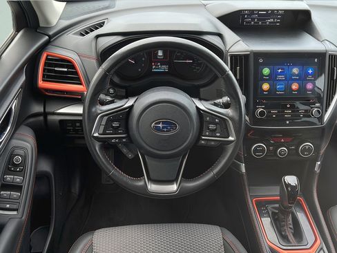 Used 2021 Subaru Forester Sport w/ Popular Package #2 AWD/4WD image 10