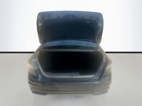 Used 2024 Honda Accord LX image 28