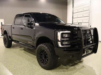 Used 2024 Ford F250 Lariat w/ Lariat Ultimate Package video 1