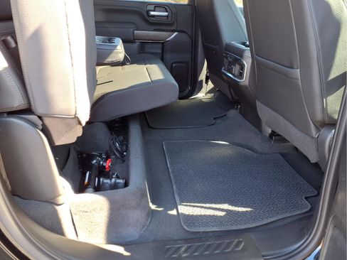 Used 2021 GMC Sierra 2500 Denali w/ Denali Ultimate Package image 24