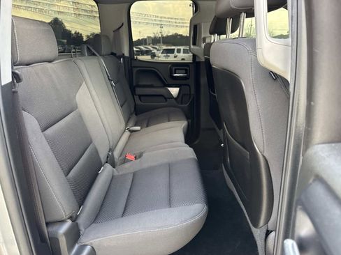 Used 2014 Chevrolet Silverado 1500 LT w/ All Star Edition image 18