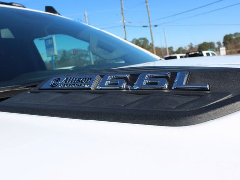 Used 2024 Chevrolet Silverado 2500 W/T w/ WT Convenience Package image 36