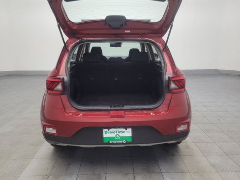 Used 2024 Hyundai Venue SE image 29