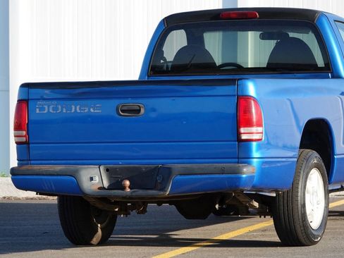 Used 1998 Dodge Dakota Sport RWD image 19