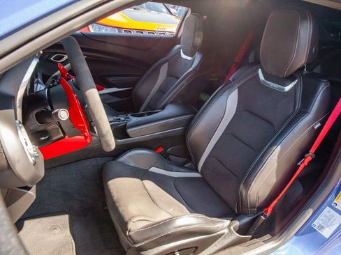 Used 2022 Chevrolet Camaro SS image 12