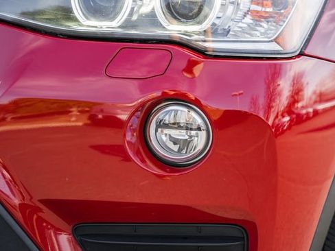 Used 2016 BMW X3 xDrive28d image 13