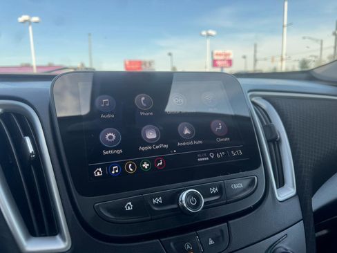 Used 2023 Chevrolet Malibu LT w/ Driver Confidence Package FWD image 30