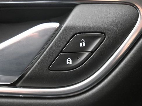 Certified 2024 Chevrolet Tahoe RST w/ Luxury Package image 22