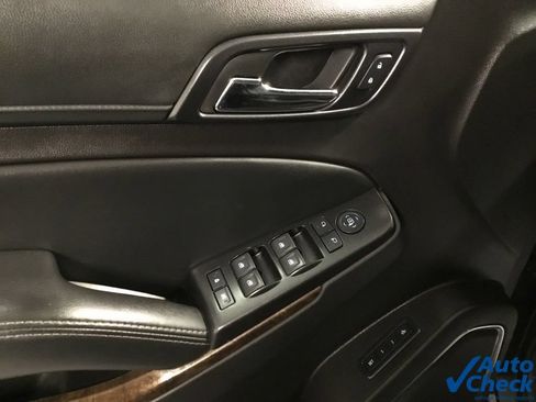 Used 2016 Chevrolet Tahoe LT AWD/4WD image 26