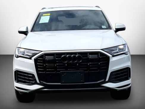 Used 2022 Audi Q7 2.0T Premium Plus AWD/4WD image 6