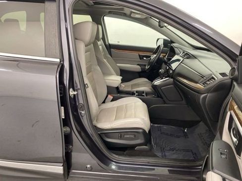 Used 2017 Honda CR-V Touring image 30