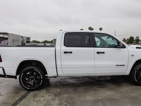 New 2026 RAM 1500 2WD Crew Cab image 13