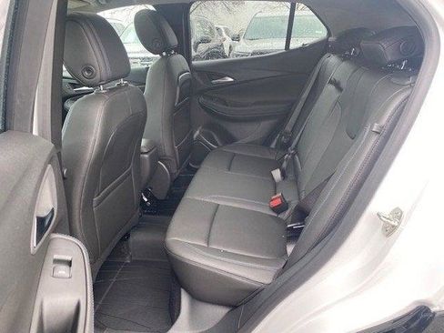 New 2026 Buick Encore GX Sport Touring w/ Comfort Package image 12