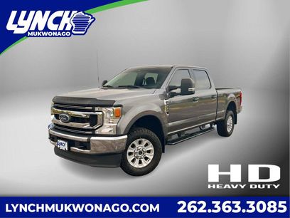 Used 2021 Ford F250 XLT