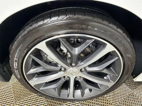 Used 2024 Honda Civic Touring image 19