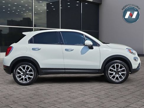 Used 2017 FIAT 500X Trekking AWD/4WD image 6
