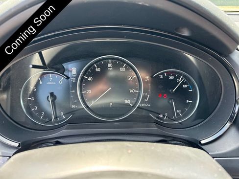 Used 2021 MAZDA CX-9 Carbon Edition AWD/4WD image 13