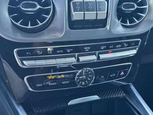 Used 2021 Mercedes-Benz G 63 AMG 4MATIC image 25