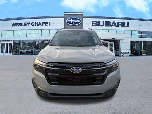 New 2026 Subaru Forester Touring image 10