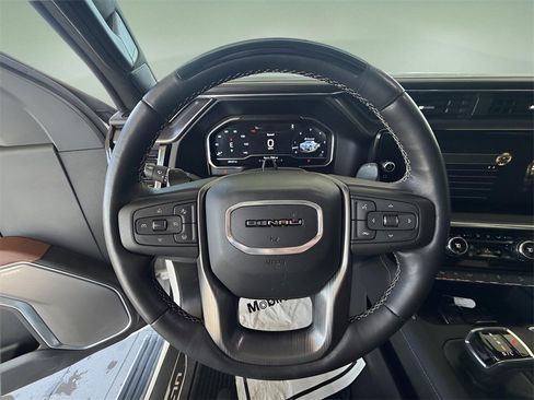 Used 2025 GMC Sierra 1500 Denali Ultimate image 28