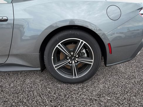 New 2025 Ford Mustang Premium image 14