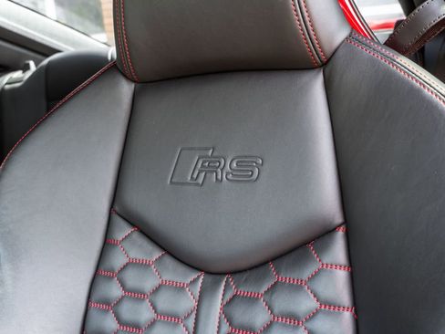 Used 2020 Audi TT RS AWD/4WD image 25