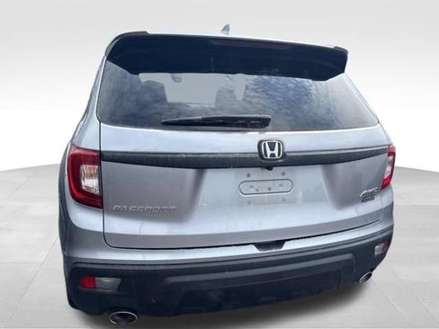 Used 2021 Honda Passport EX-L image 16