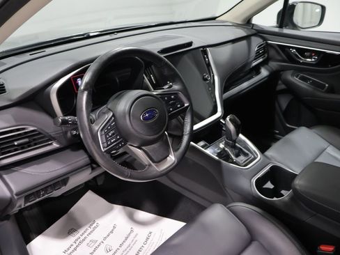 Used 2024 Subaru Outback Limited AWD/4WD image 16