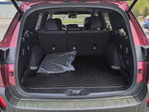 New 2026 Subaru Outback Touring XT AWD/4WD image 31