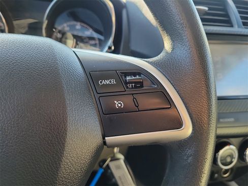 Used 2019 Mitsubishi Outlander Sport ES image 23