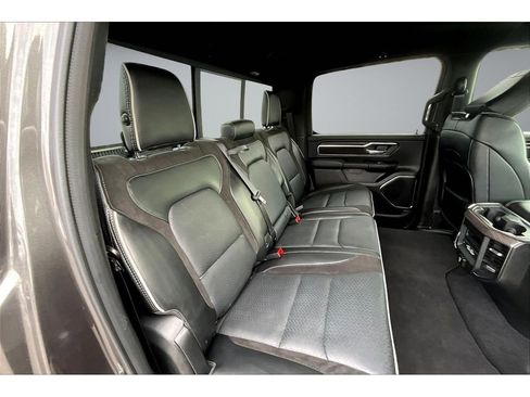 Certified 2026 RAM 1500 Laramie AWD/4WD image 26