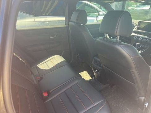 Certified 2024 Honda CR-V Sport-L image 11