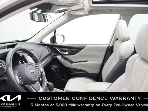Used 2022 Subaru Forester Premium AWD/4WD image 10