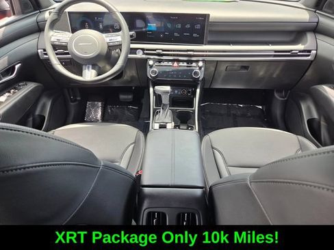Used 2025 Hyundai Tucson XRT FWD image 13