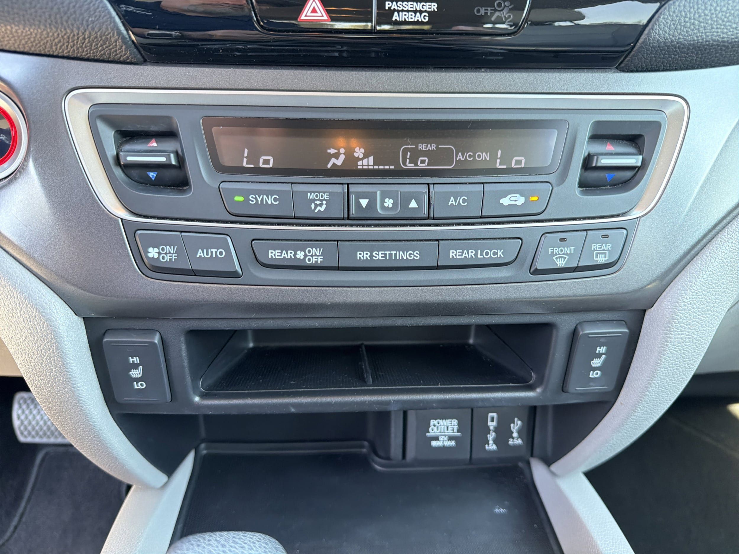Used 2017 Honda Pilot EX-L image 15