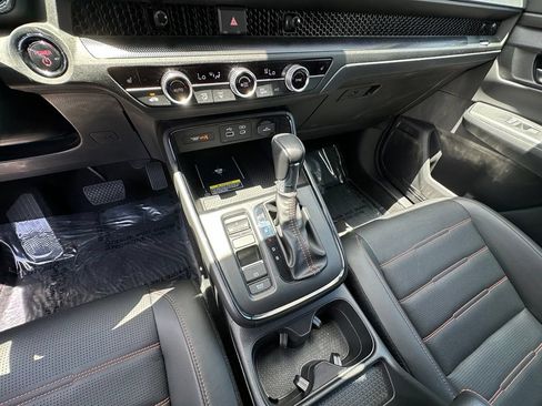 Used 2025 Honda CR-V Sport-L image 29