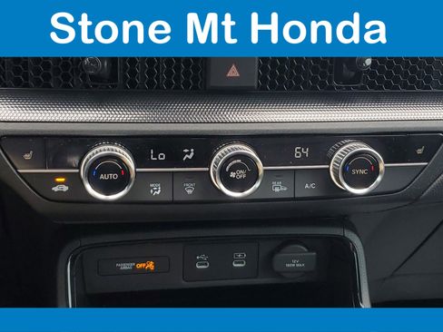 New 2026 Honda CR-V Sport-L image 29