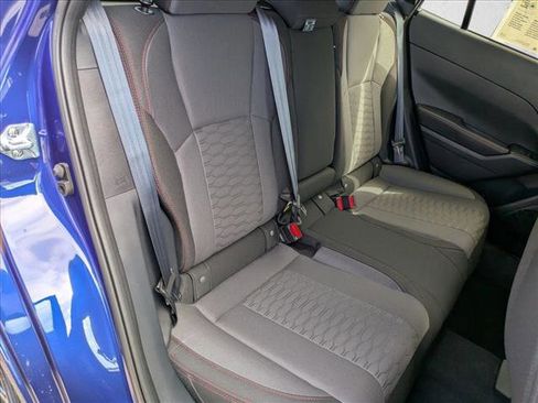 New 2026 Subaru Impreza 2.0i Sport image 11