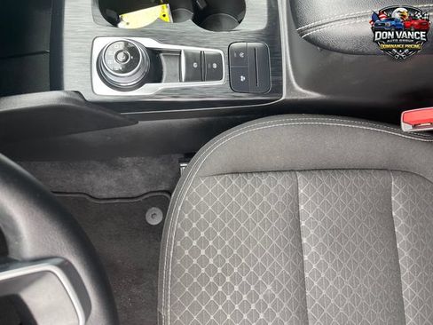 Used 2025 Ford Escape Active AWD/4WD image 22