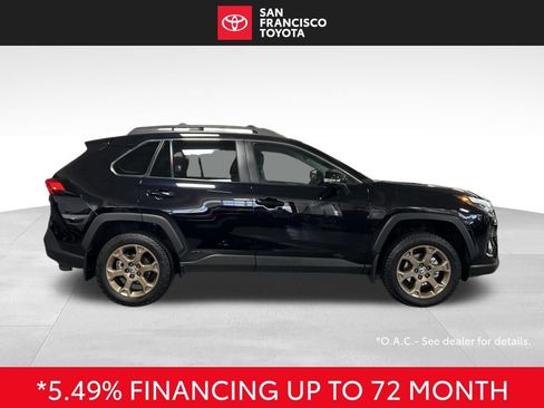 Certified 2024 Toyota RAV4 AWD Hybrid image 6