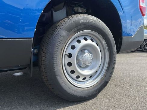 New 2025 Ford Maverick XL image 9