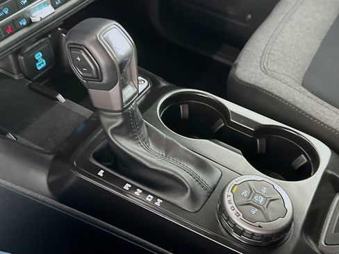 Used 2025 Ford Bronco Big Bend image 25