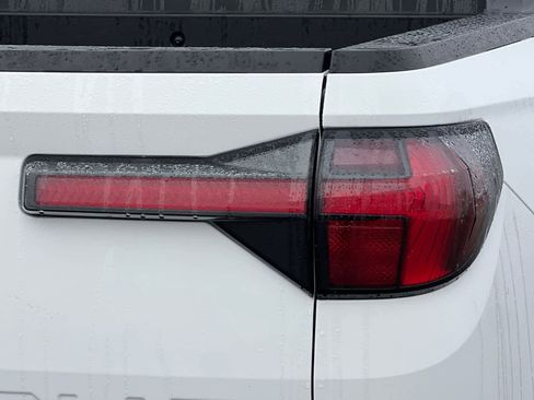 Used 2024 Hyundai Santa Cruz SEL image 28